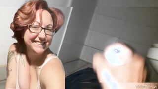 Cum tribute to Erin K aka photolady423