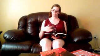 Do you like my feet?