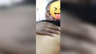 Rita gives everything