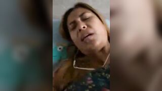 Julie-Ann likes sharing