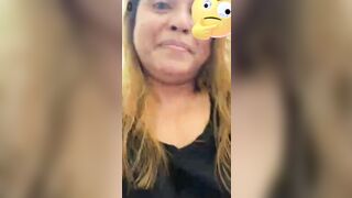 Julie -Ann is such a horny mom