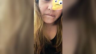 Julie -Ann is such a horny mom