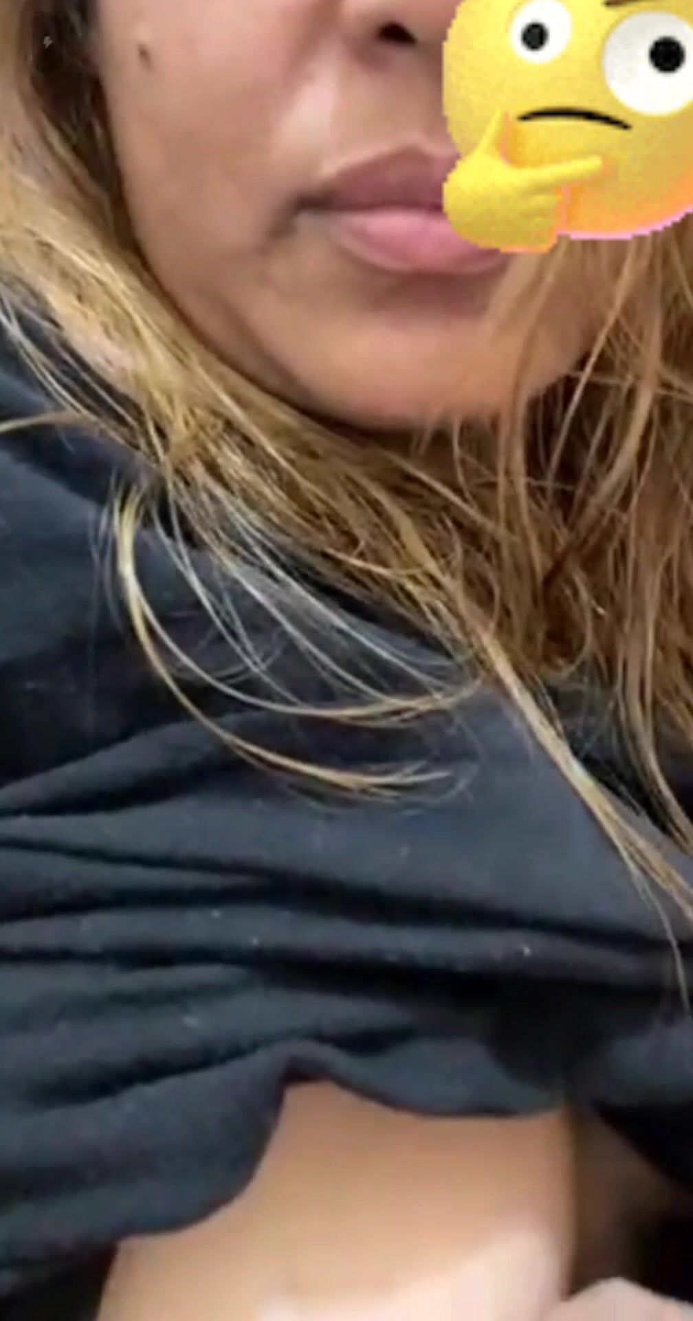 Julie -Ann is such a horny mom