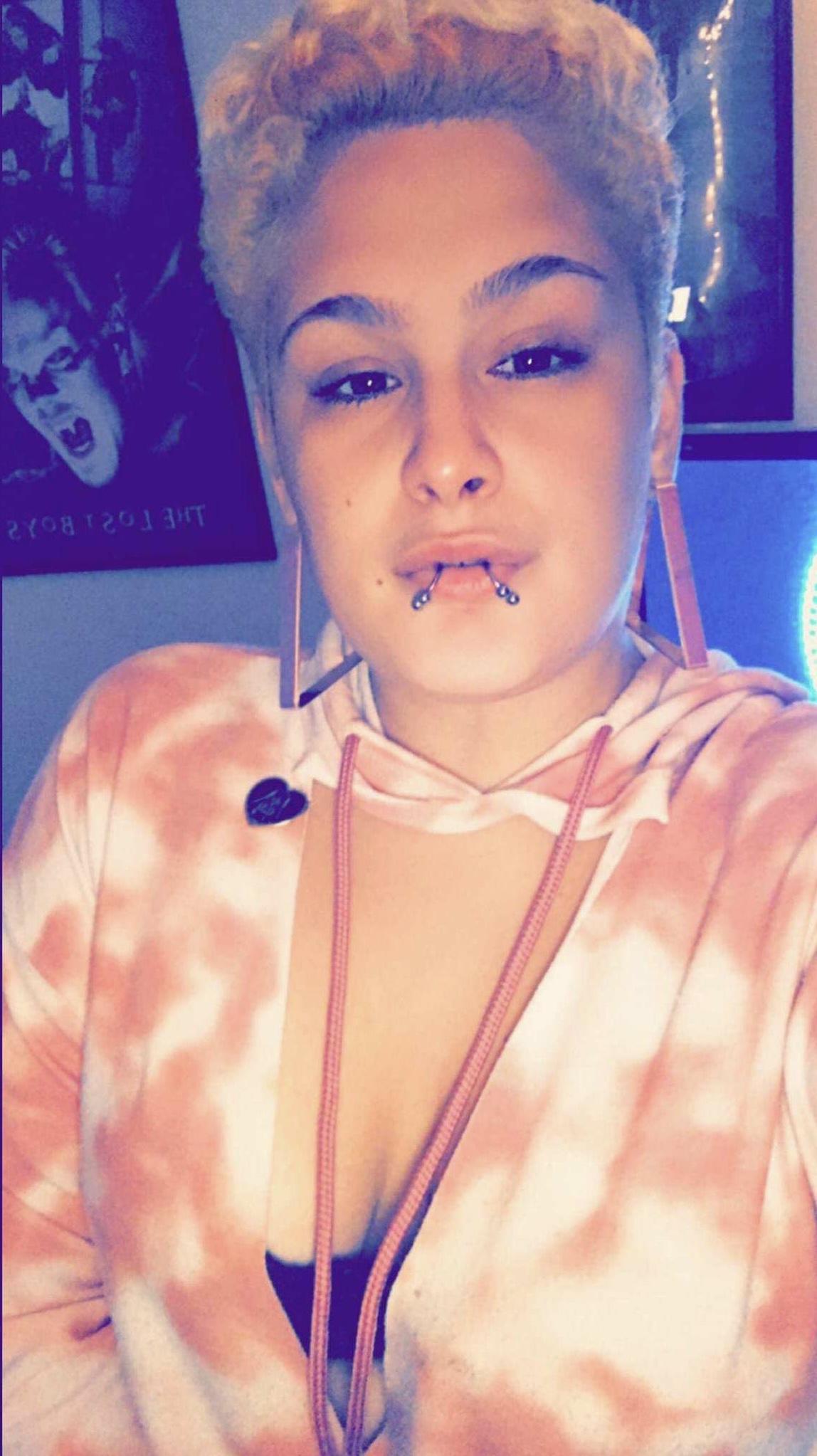 Exposed Bbw Sucking Big Black Dick