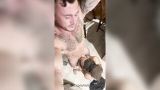 allyson jane blowjob