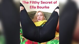 The secret of Ella Bourke, UK