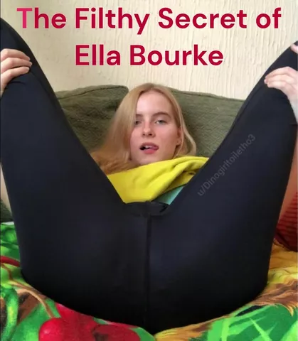 The secret of Ella Bourke, UK