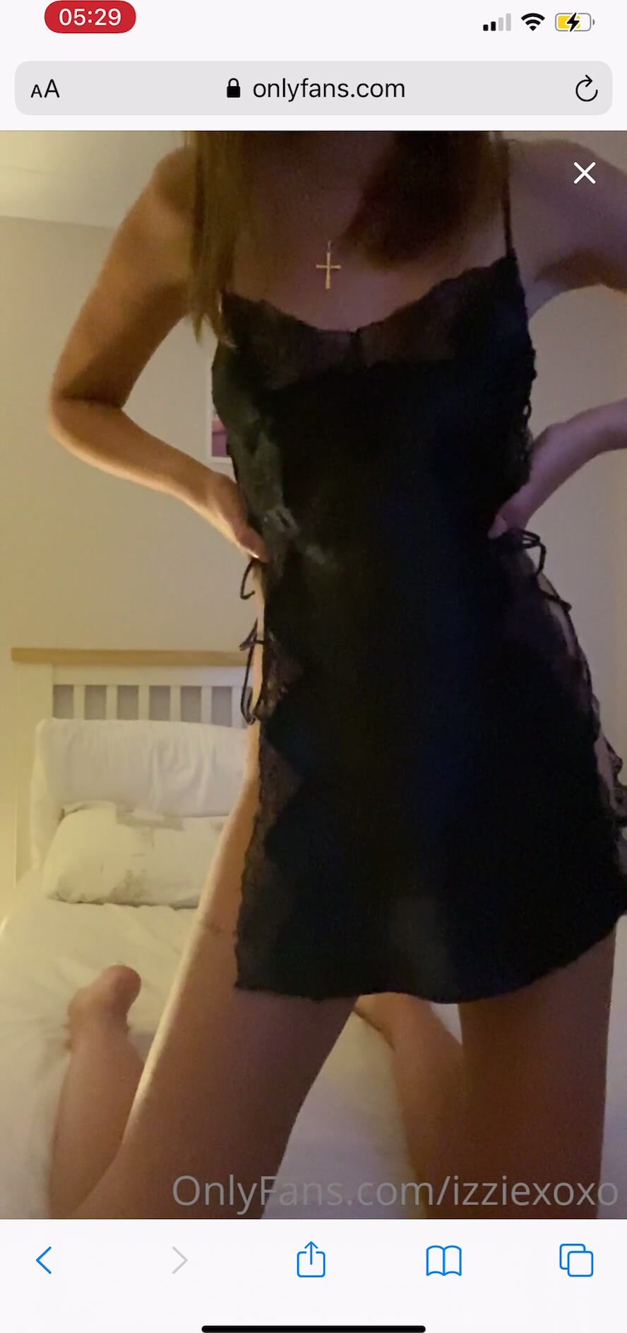 izziexoxo Onlyfans