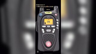 Brabbit the whore gets naked on online walkie talkie pro