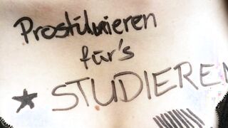 Make it real - Prostitution