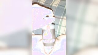 RustburgSlut Stretched