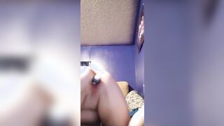 RustburgSlut Stretched