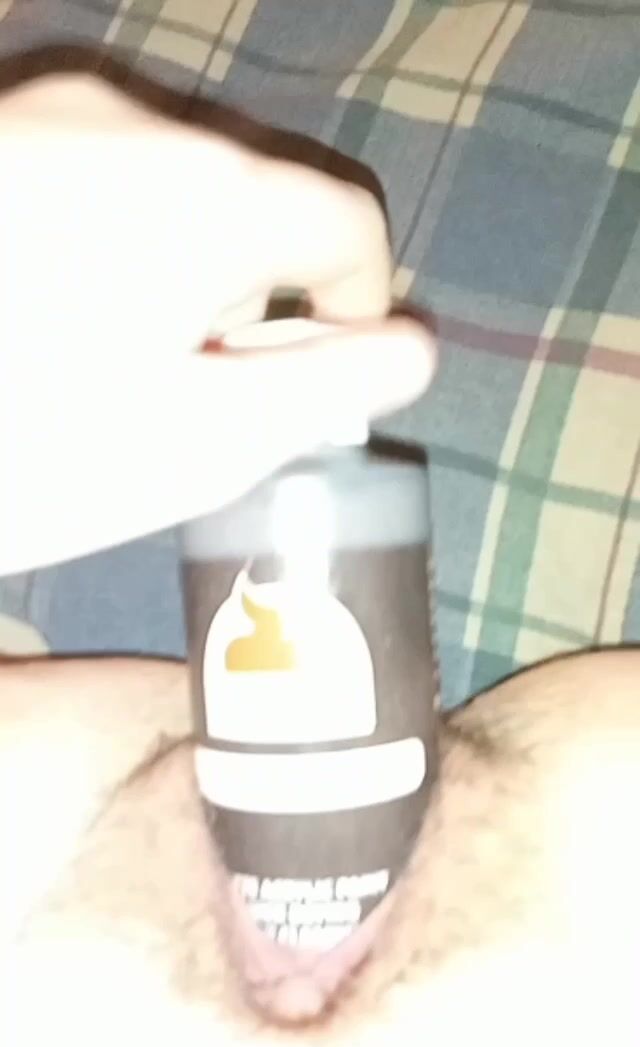 RustburgSlut Stretched