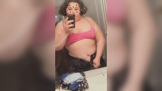 Catrena Bougher Exposed