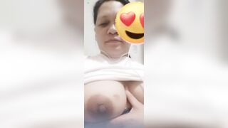 Amateur melons from Dubai