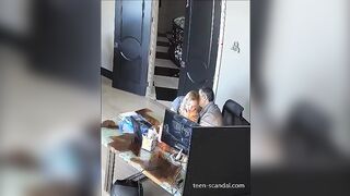 boss and the beauty intern girl