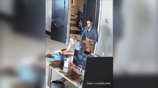 boss and the beauty intern girl