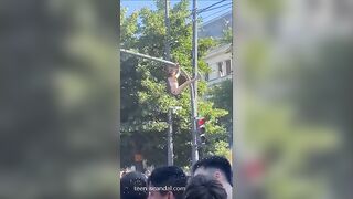 Argentina wins World Cup celebration