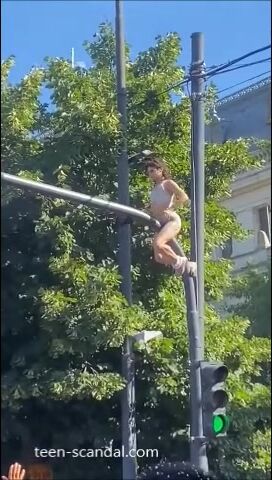 Argentina wins World Cup celebration