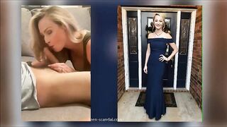 elegant lady