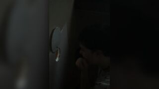 Gloryhole Cuckold Hardcore For Tattooed Slutwife