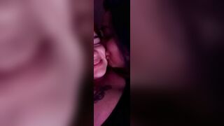 Marie and Destinee