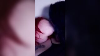 Marie and Destinee