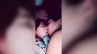 Marie and Destinee