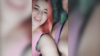 Marie and Destinee