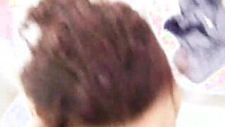 Roclelia ,  Brazilian cheating slut