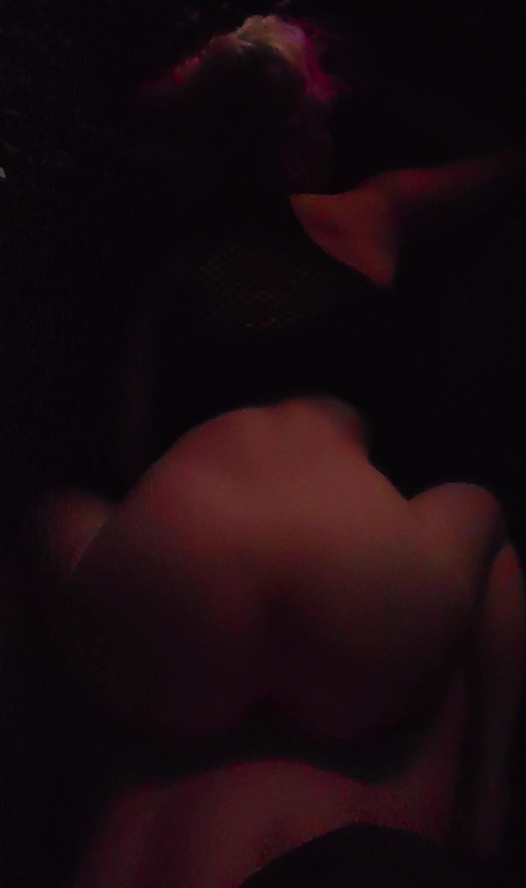 POV Doggystyle