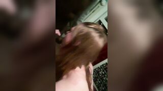 Ohio slut tag teamed