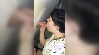Gloryhole Cuckold Hardcore For Tattooed Slutwife