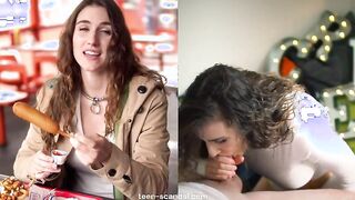 How your date eats meals may tell you if he's good in bed