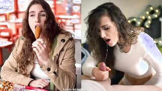 How your date eats meals may tell you if he's good in bed