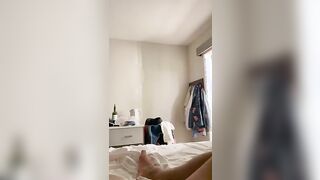 Girlfriend Undressing