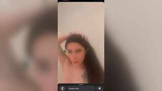 Crazy ex exposed