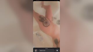 Crazy ex exposed