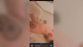 Crazy ex exposed