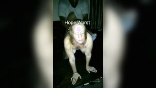 Hope Worst fucks bbc