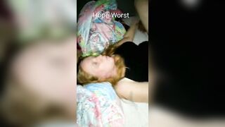 Hope Worst fuck that pussy
