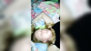 Hope Worst fuck that pussy