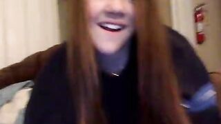 Jackie S 914 striptease