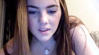 Jackie S 914 striptease