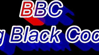 Black And White Cock For Granny Marie Slutwife