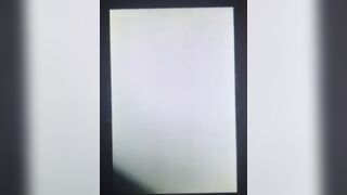 Amateur PAWG rides thick cock