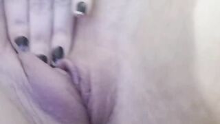 a53bbw Pussy Rub 5