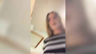 really nice tits with piercings