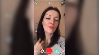 Message to the ex -husband