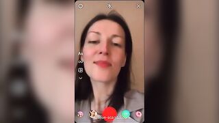 Message to the ex -husband